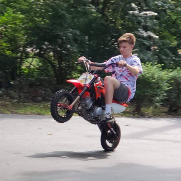 Meet your Posher, Danny - Picture 1 of 1